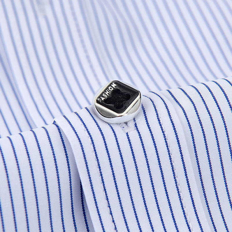 Botão para baixo camisa para h - Dress Shirt Non-Iron avaliação e preço