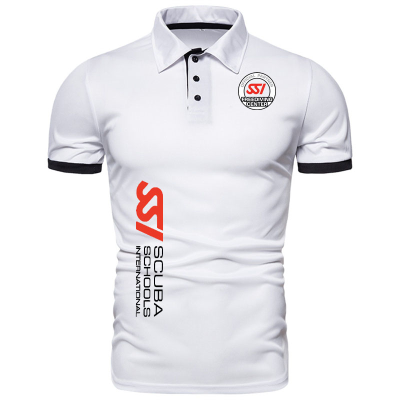 Camiseta de mergulho com mergu - Men'S Fashion Website avaliação e preço