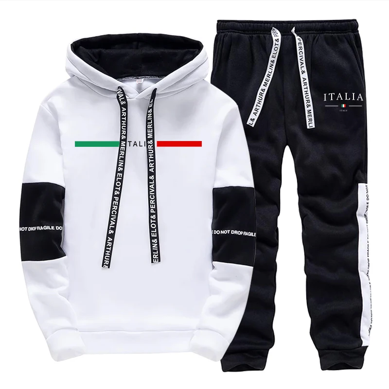 Moda masculina agasalho impres - Men'S Fashion Hoodies avaliação e preço