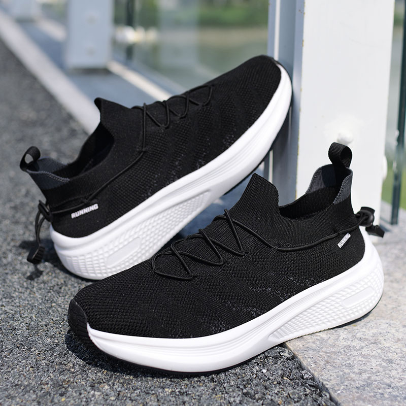 Homem sapatos moda casual têni - Men'S Fashion Website avaliação e preço