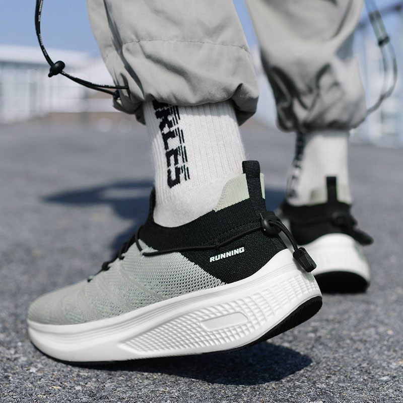 Homem sapatos moda casual têni - Men'S Fashion Website avaliação e preço