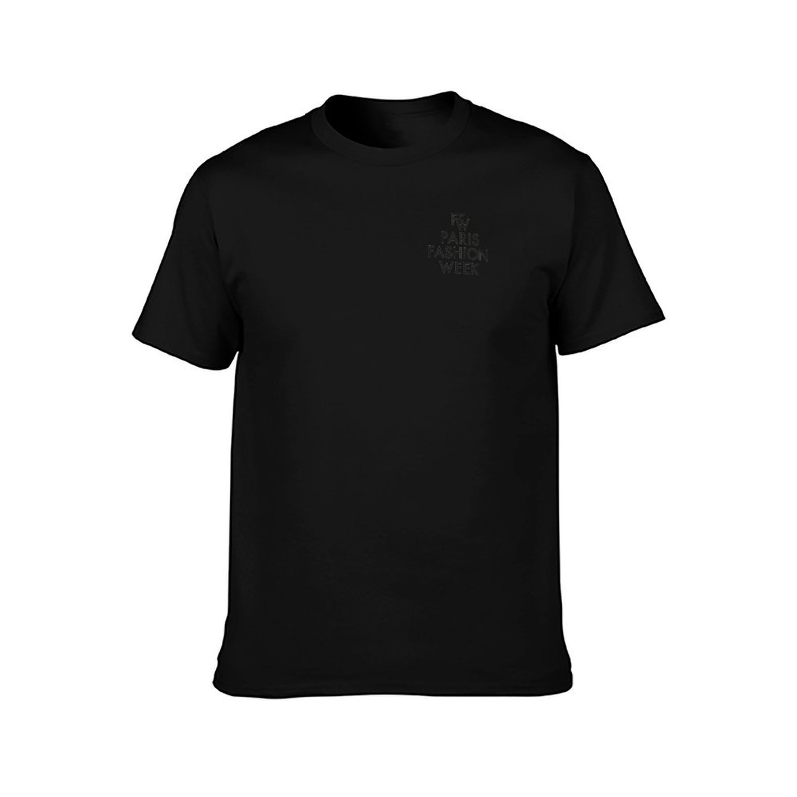 Camiseta da Semana de Moda de  - Men'S Paris Fashion Week avaliação e preço