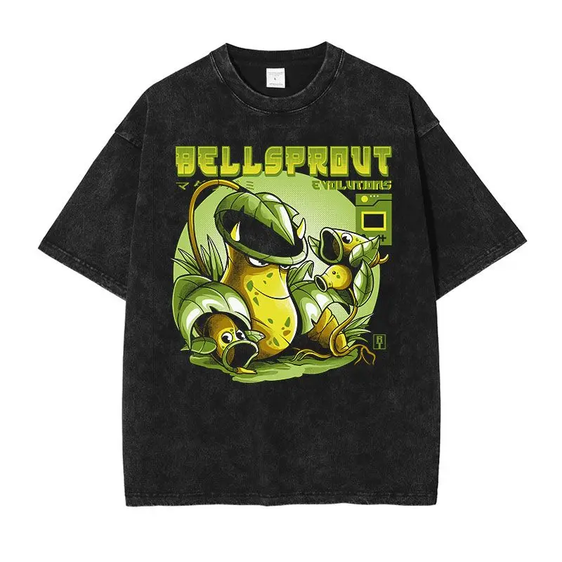 Camiseta de Algodão Vintage La - Men'S Fashion Evolution avaliação e preço