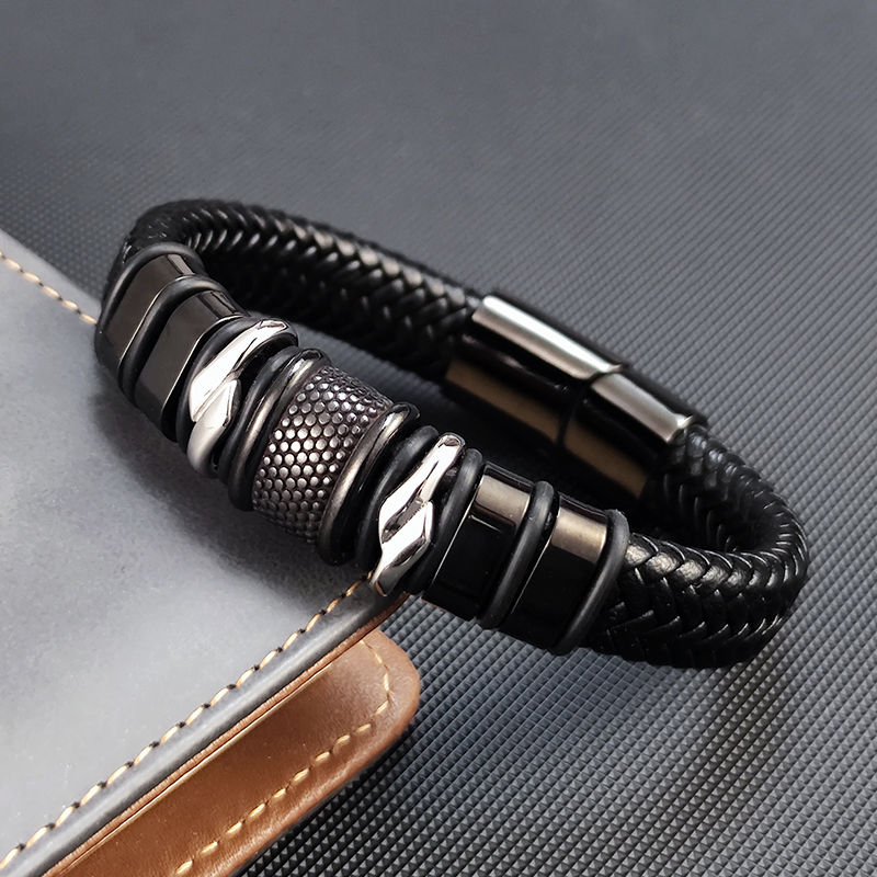 2025 novo estilo dominador mão - Mens Fashion Combination avaliação e preço