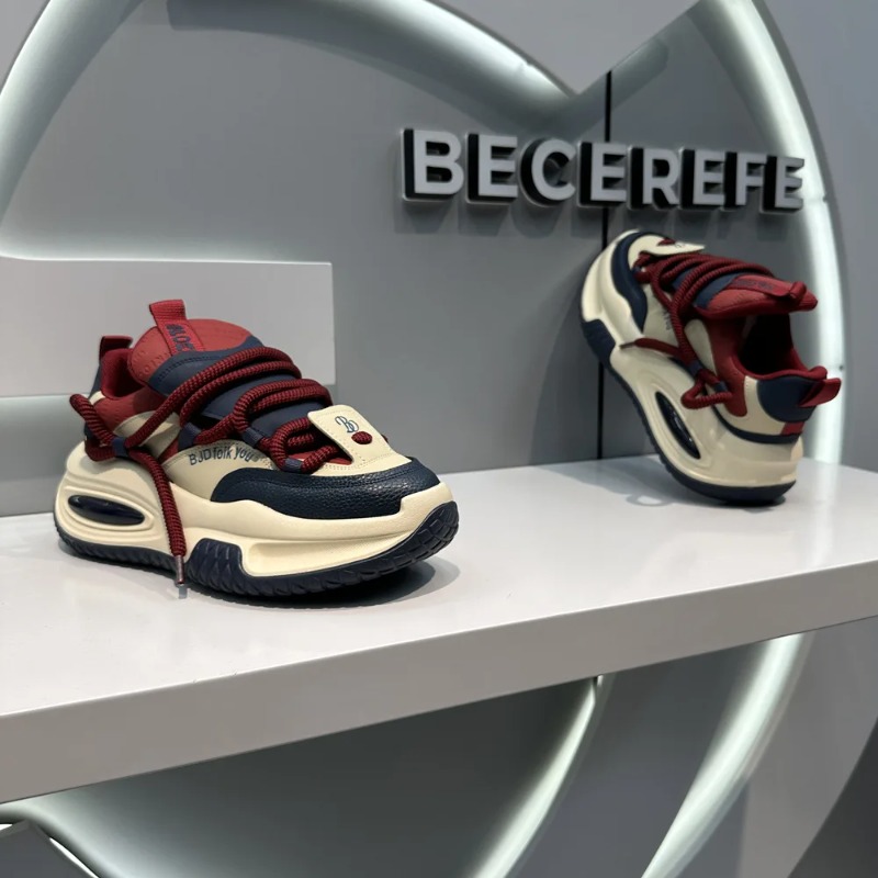 Sapatos Masculinos 2026: Tênis - Men'S Fashion Website avaliação e preço