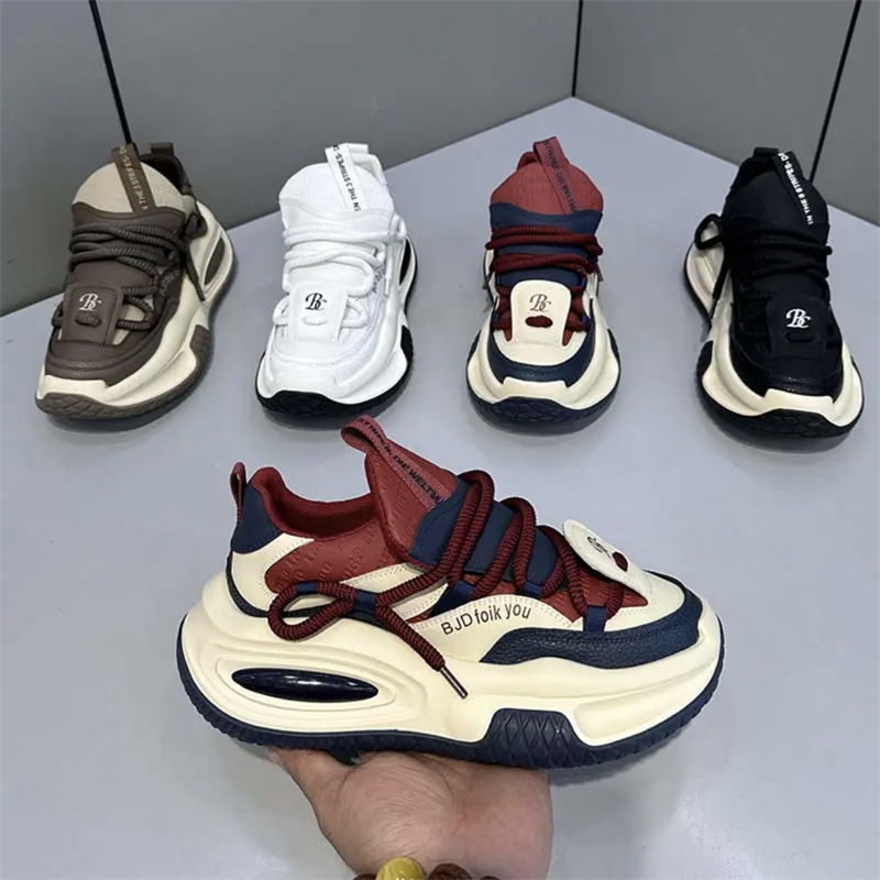 Sapatos Masculinos 2026: Tênis - Men'S Fashion Website avaliação e preço