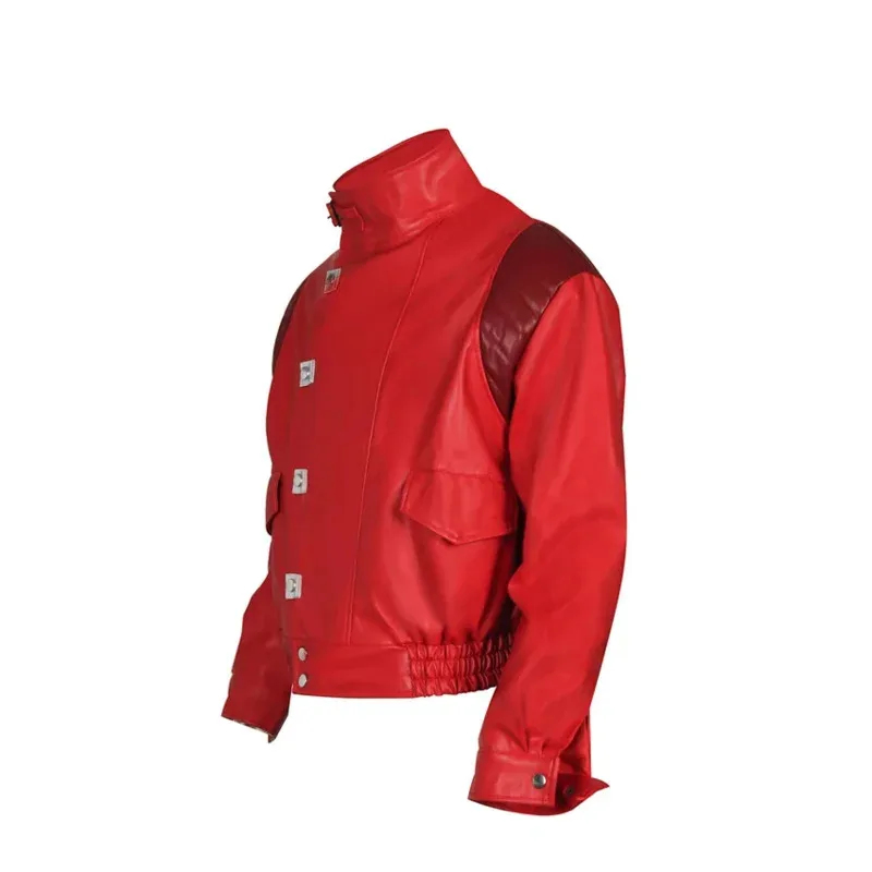 ADFF15DY20 Jaqueta Akira Kaned - Bomber Jacket Men avaliação e preço