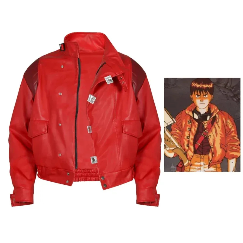 ADFF15DY20 Jaqueta Akira Kaned - Bomber Jacket Men avaliação e preço