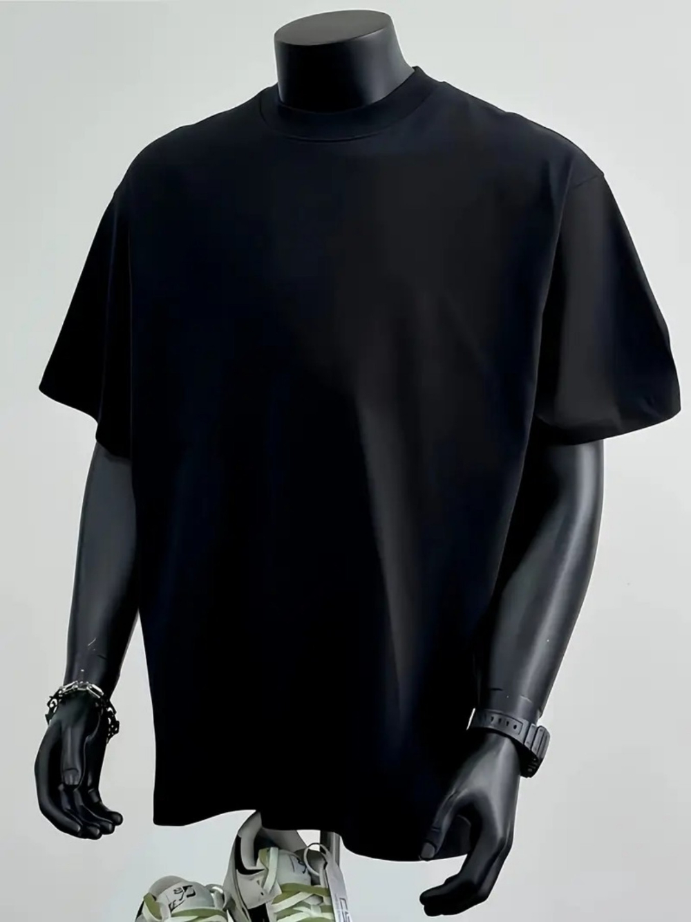 Camiseta Engraçada com Selfie  - Men'S Fashion 1960S avaliação e preço