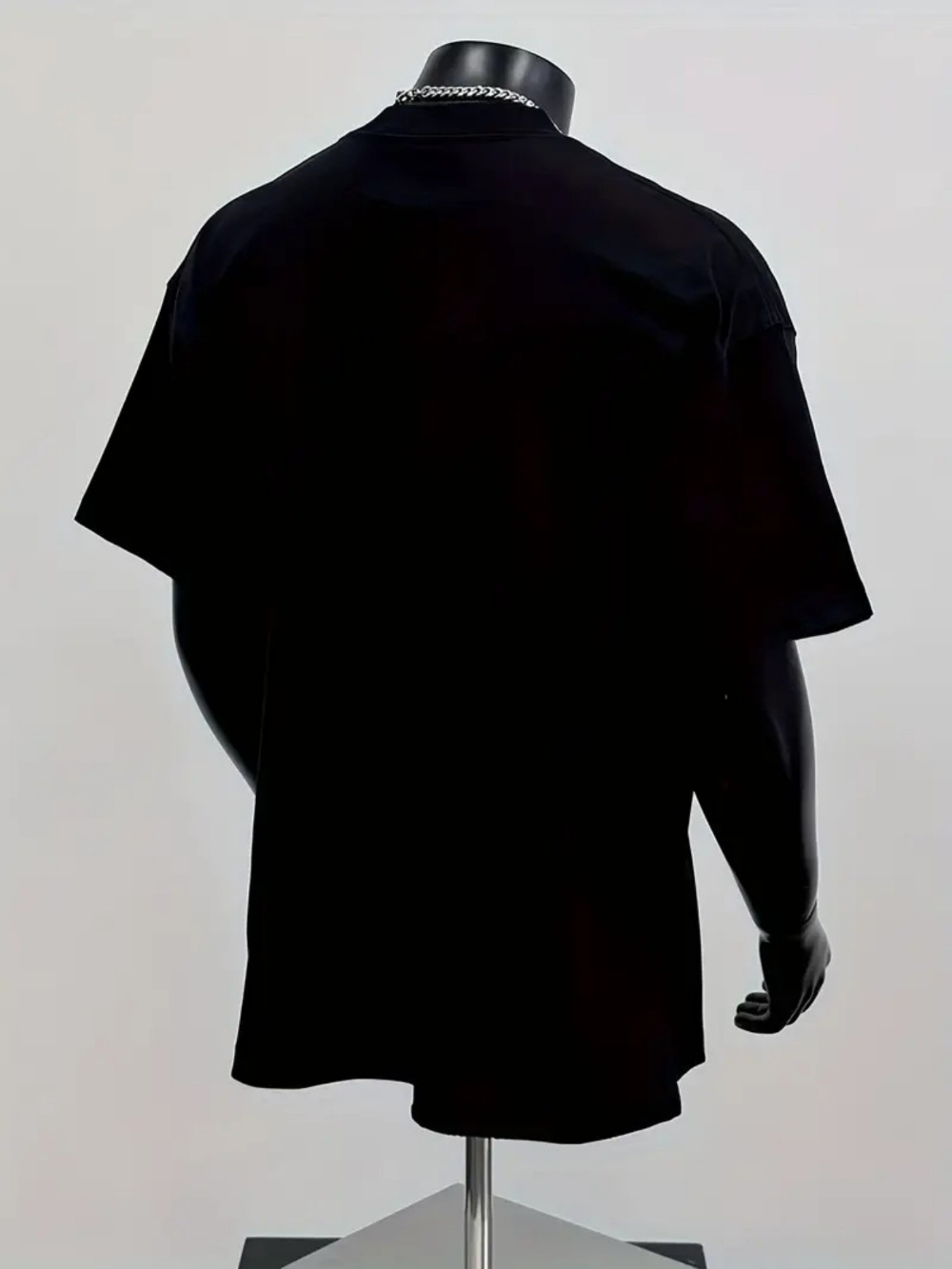 Camiseta Engraçada com Selfie  - Men'S Fashion 1960S avaliação e preço
