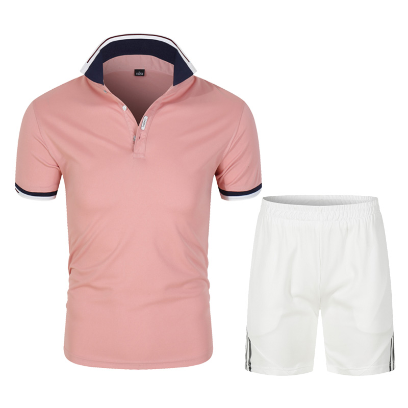 Polo camisas dos homens do ver - Men'S Fashion Golf Clothing avaliação e preço