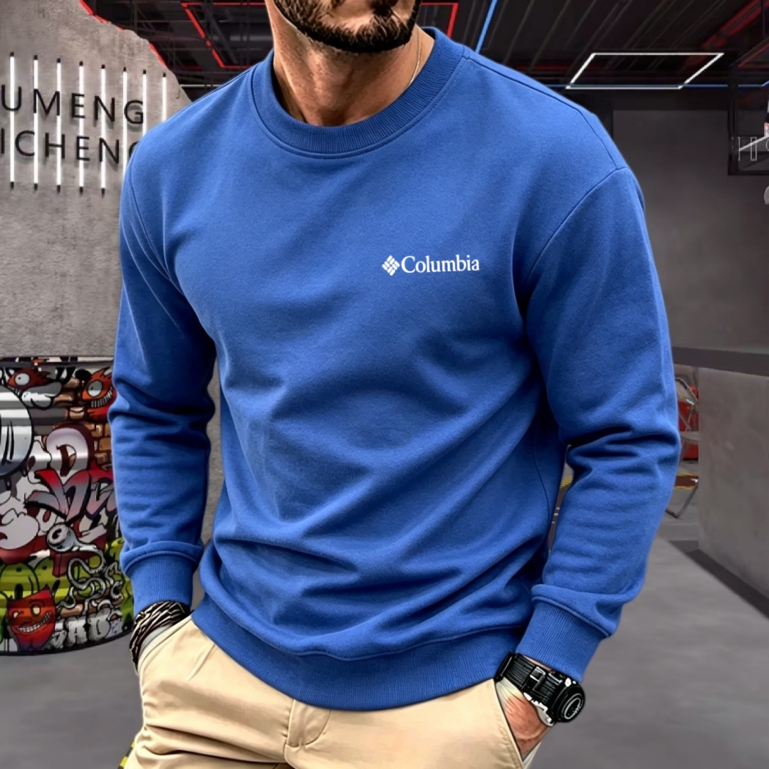 Camisa polo masculina de manga - Mens Fashion Top avaliação e preço