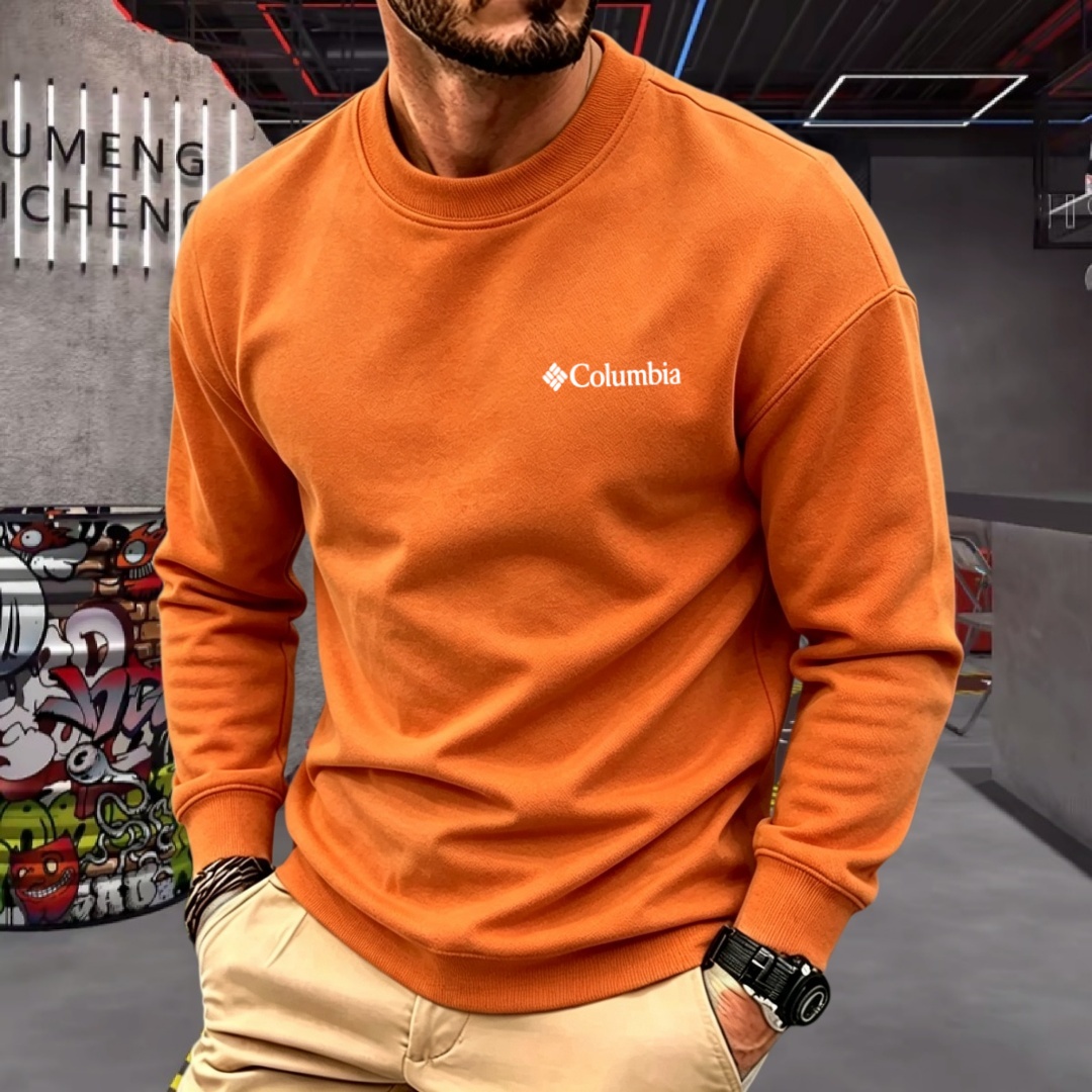 Camisa polo masculina de manga - Mens Fashion Top avaliação e preço