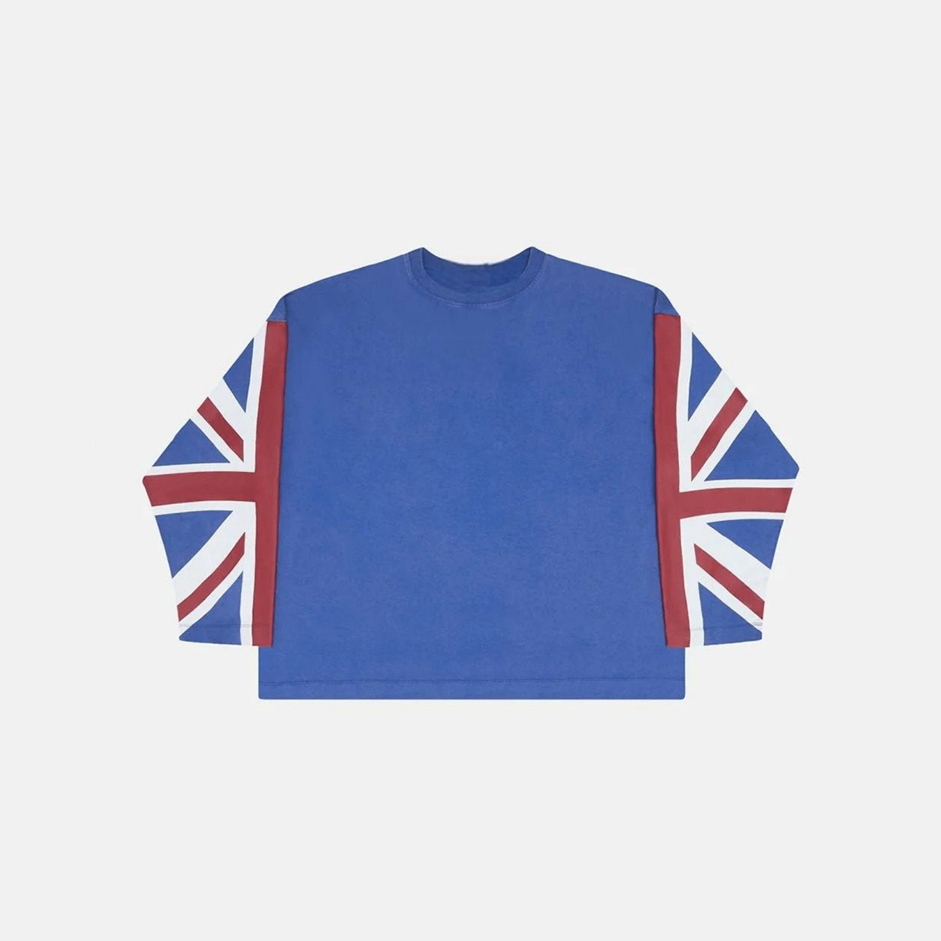 Camiseta de Manga Longa com Es - Mens Fashion Streetwear avaliação e preço