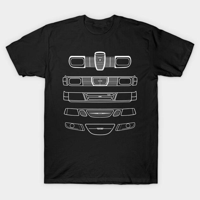 Saab Evolution Classic Cars 19 - Men'S Fashion 1960S avaliação e preço