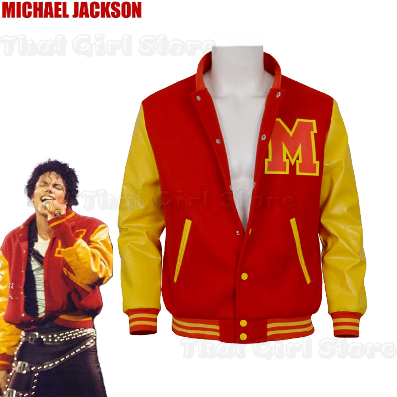 Jaqueta Cosplay Masculina Mich - Bomber Jacket Men avaliação e preço