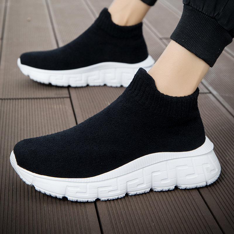 Inverno mens sapatos lazer Sap - Men'S Fashion Website avaliação e preço