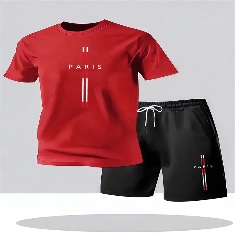 Conjunto Masculino PARIS, Novo - Paris Fashion Men avaliação e preço