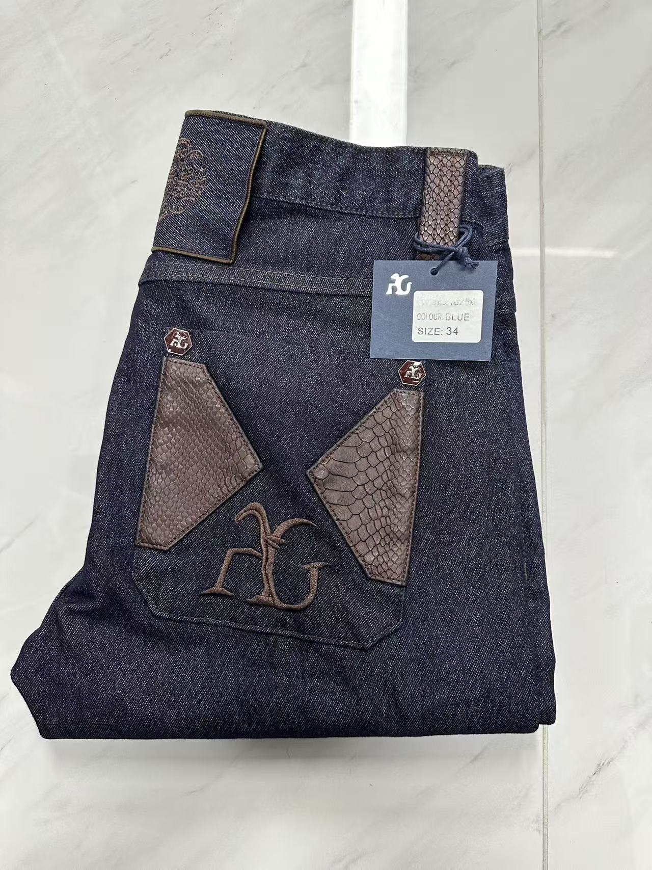 OECHSLI Calça jeans masculina  - Men'S Fashion For 70 Year Old avaliação e preço
