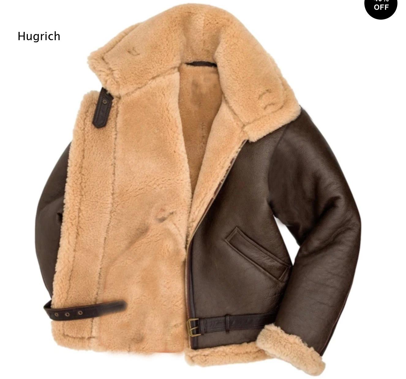 Jaqueta Aviador Masculina B3 e - Bomber Jacket Men avaliação e preço