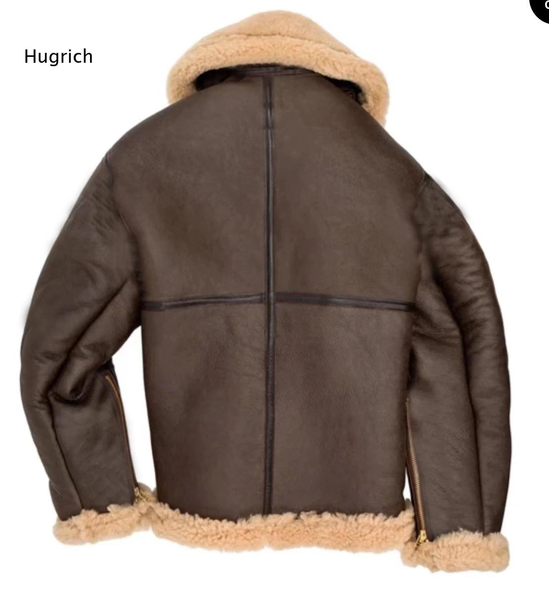 Jaqueta Aviador Masculina B3 e - Bomber Jacket Men avaliação e preço