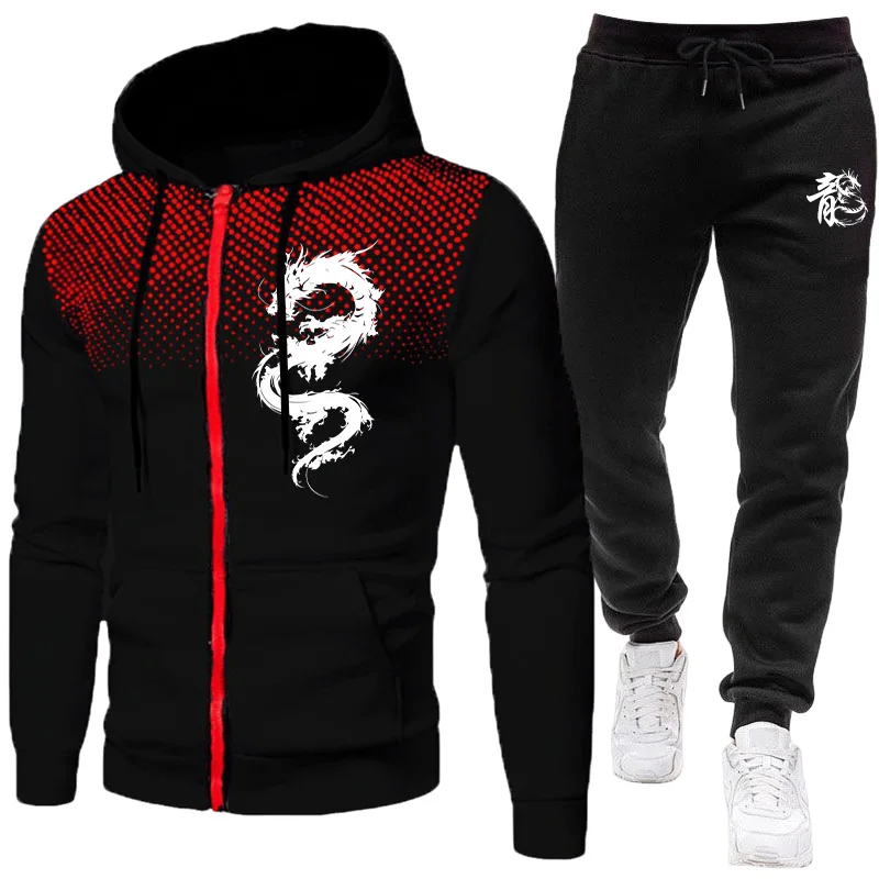 Conjunto Masculino de Moletom  - Paris Fashion Men avaliação e preço