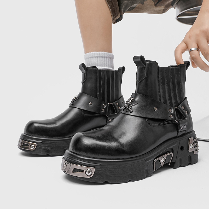 Novos Sapatos Masculinos de De - Paris Fashion Men avaliação e preço