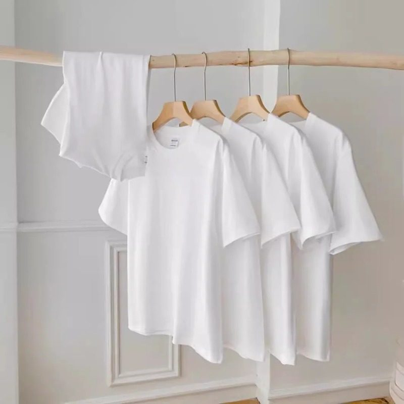 Camiseta Básica Masculina Pret - Men'S Fashion Evolution avaliação e preço