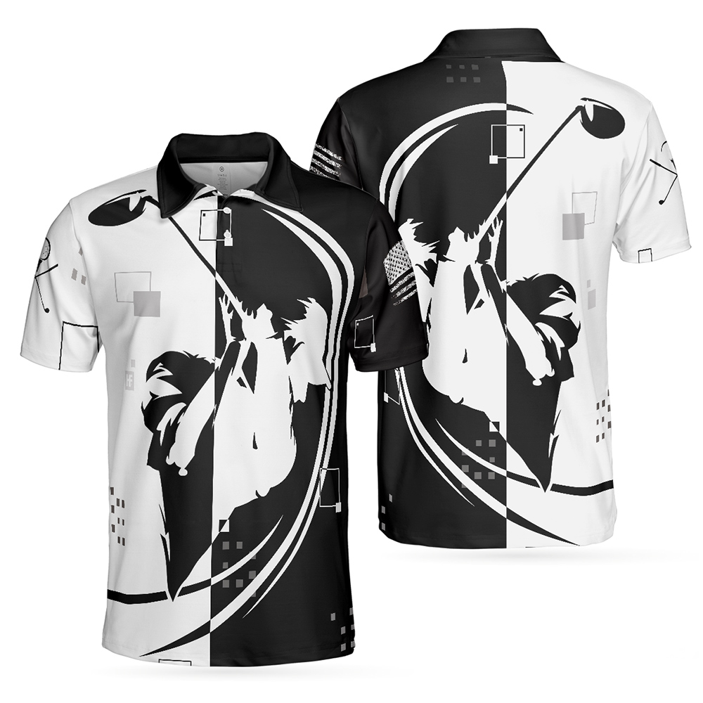 Camisa Polo Masculina de Verão - Men'S Fashion Golf Clothing avaliação e preço