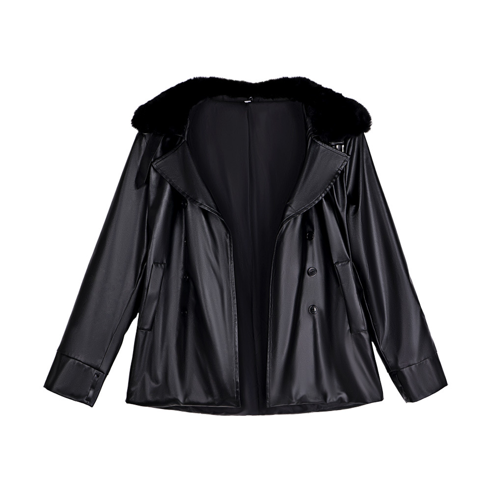 Fantasia Cosplay Leon Kennedy  - Bomber Jacket Men avaliação e preço
