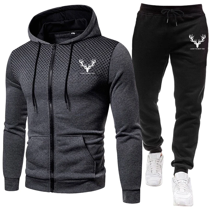 Conjunto Masculino 2026 Nova C - Mens Fashion Workwear avaliação e preço