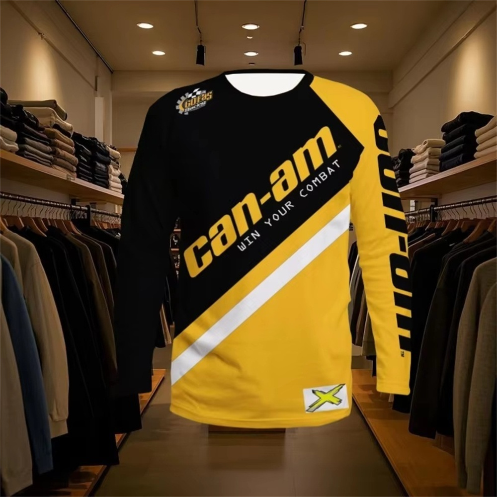 Camiseta de Manga Longa para C - Mens Fashion Top avaliação e preço