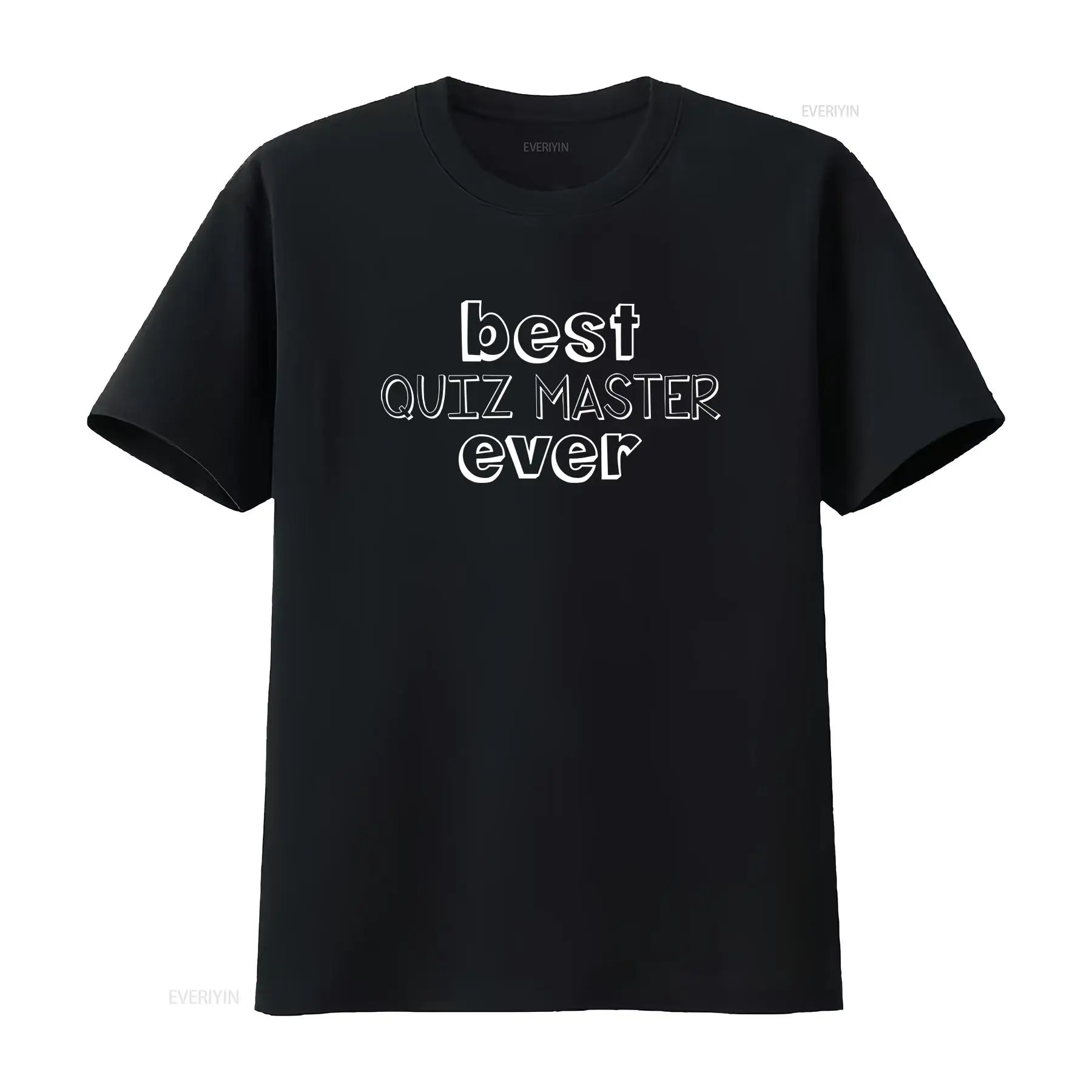 Camiseta Masculina Best Quiz M - Men'S Fashion Quiz avaliação e preço