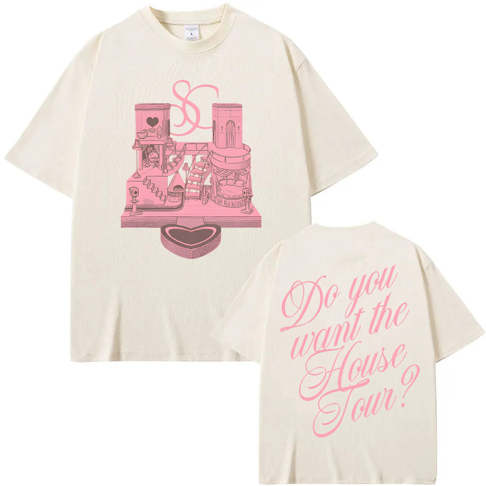 Camiseta Feminina House Tour 2 - Men'S Fashion Website avaliação e preço