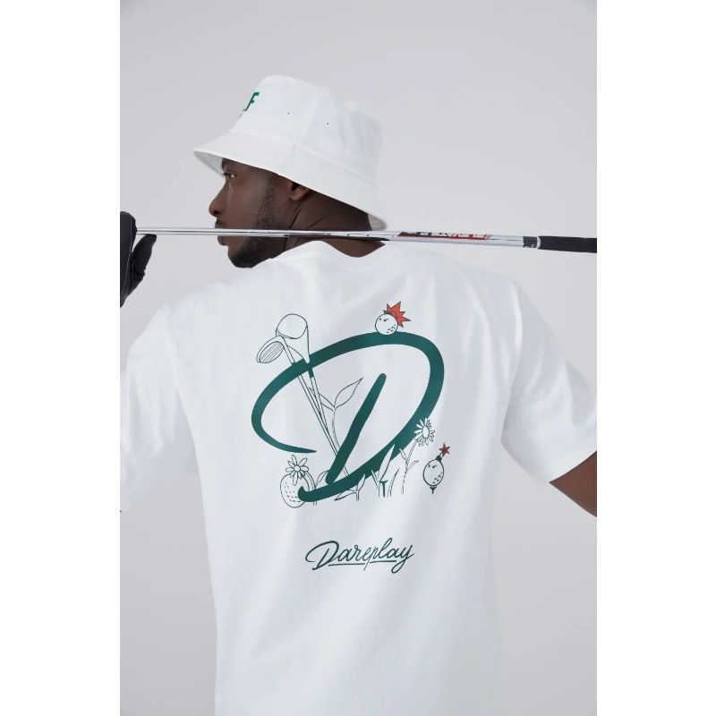 Roupas de golfe de verão de al - Men'S Fashion Golf Clothing avaliação e preço