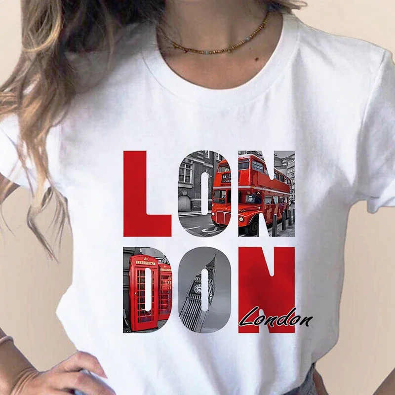 Moda cidade impressa camiseta  - Paris Fashion Men avaliação e preço