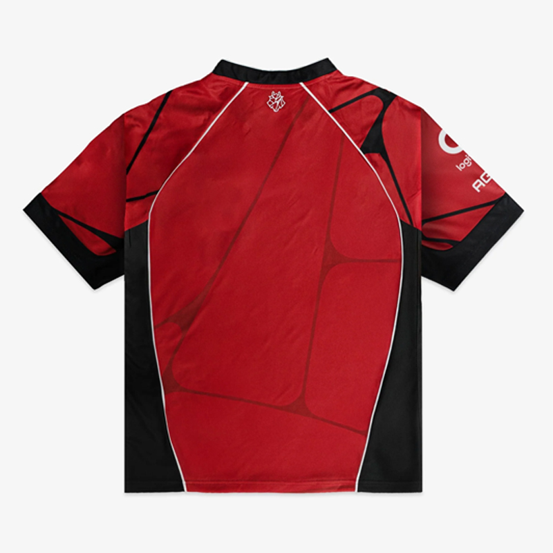 Nova Camisa G2 2026 para E-spo - Men'S Fashion Website avaliação e preço