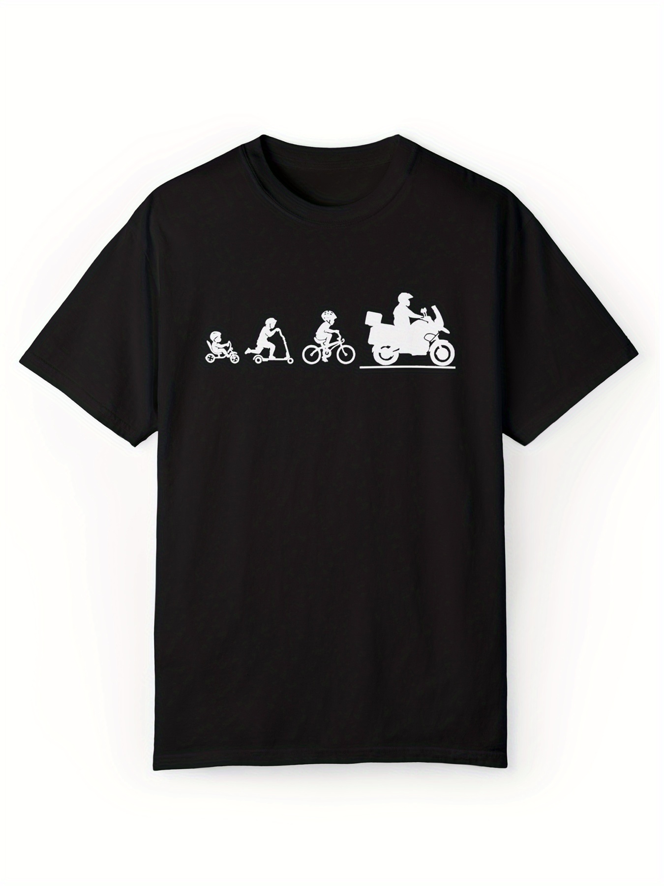 Camiseta Masculina de Verão 10 - Men'S Fashion Evolution avaliação e preço
