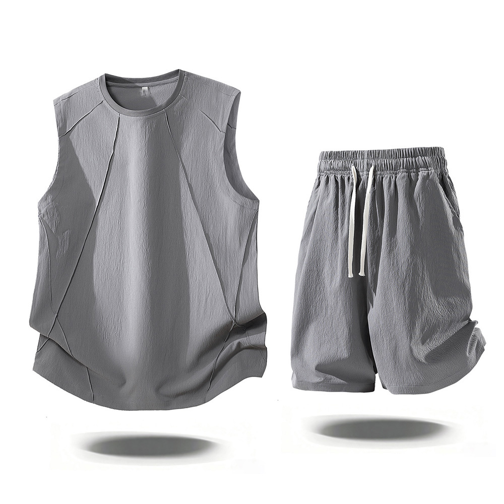 Conjuntos Casuais Masculinos d - Mens Fashion Top avaliação e preço