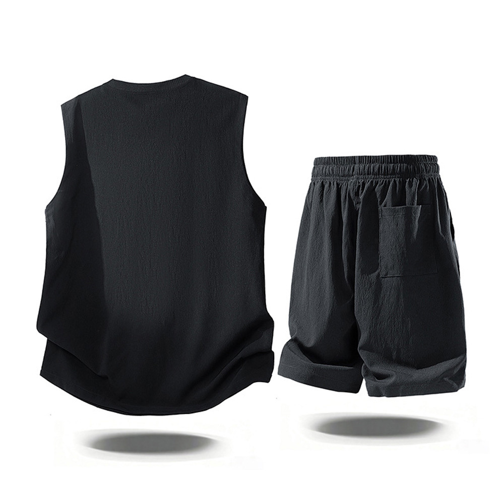 Conjuntos Casuais Masculinos d - Mens Fashion Top avaliação e preço