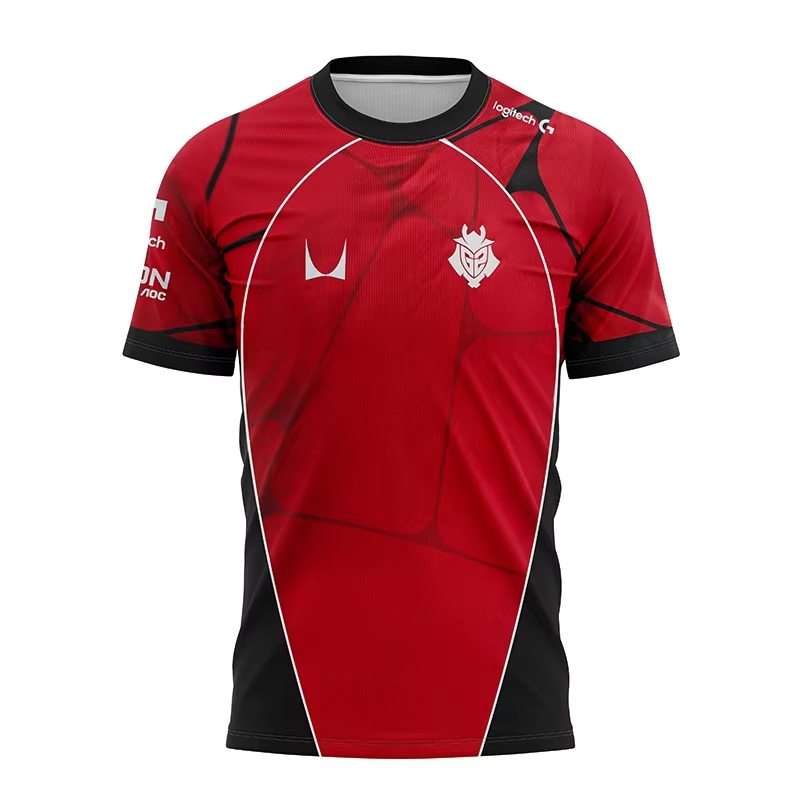 Nova Camisa G2 2026 para E-Spo - Men'S Fashion Website avaliação e preço