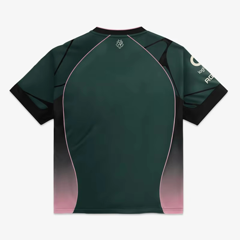 Nova Camisa G2 2026 para E-Spo - Men'S Fashion Website avaliação e preço