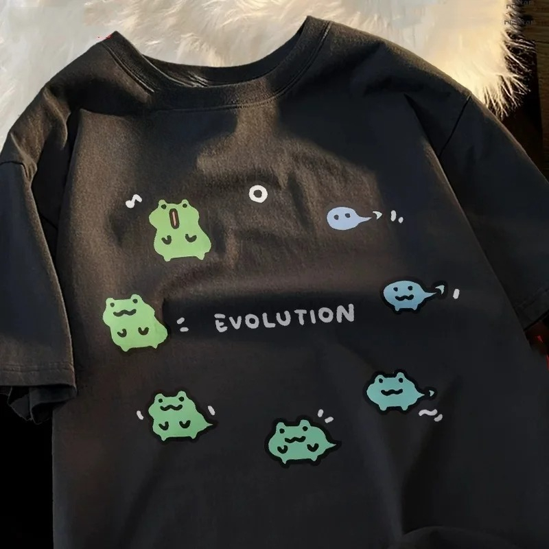 Camiseta Feminina Estampada No - Men'S Fashion Evolution avaliação e preço