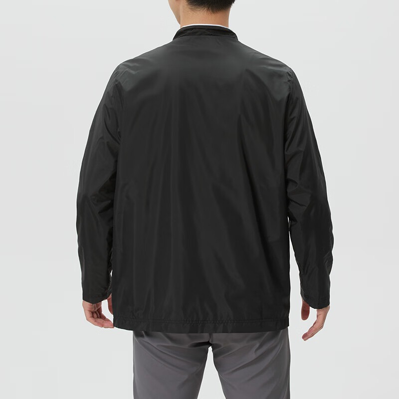 Jaqueta Bomber Nike com Detalh - Bomber Jacket Men avaliação e preço