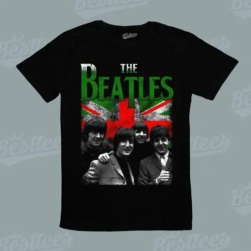Camiseta unissex The Beatles R - Men'S Fashion 1960S avaliação e preço