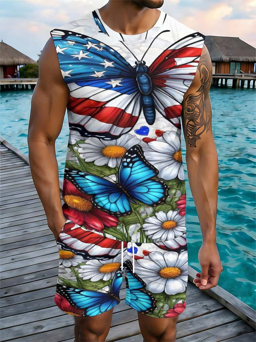 Moda Casual 2026: Novo Conjunt - Mens Fashion Top avaliação e preço