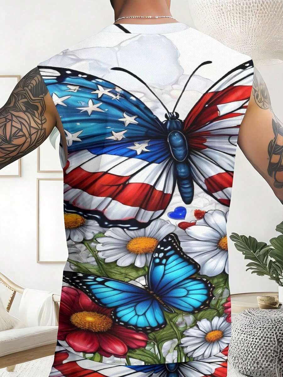 Moda Casual 2026: Novo Conjunt - Mens Fashion Top avaliação e preço