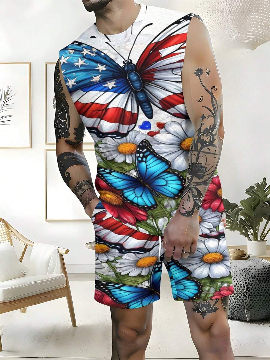 Moda Casual 2026: Novo Conjunt - Mens Fashion Top avaliação e preço