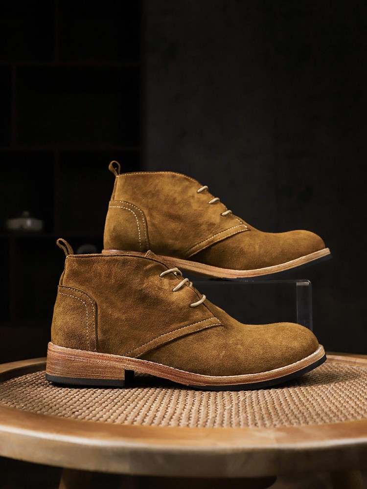 Moda versátil masculino rendas - Mens Fashion Workwear avaliação e preço