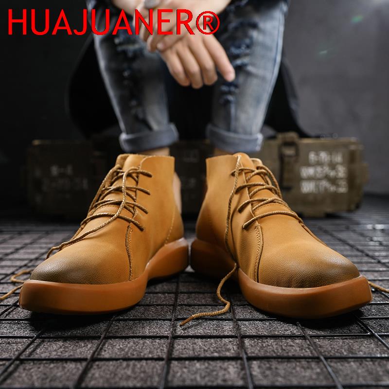 Botas Chelsea Masculinas de In - Mens Fashion Workwear avaliação e preço